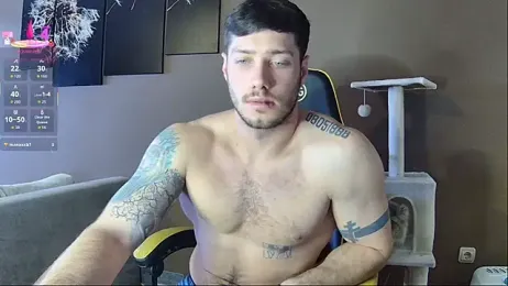 Jason_theGreat stripchat stream image, 27.03.2026 18:10