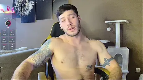 Jason_theGreat stripchat stream image, 27.03.2026 18:10