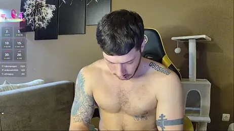 Jason_theGreat stripchat stream image, 27.03.2026 18:10