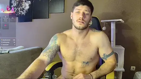 Jason_theGreat stripchat stream image, 27.03.2026 18:10