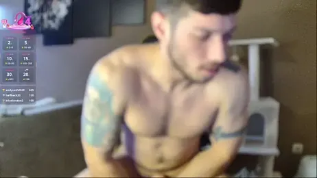 Jason_theGreat stripchat stream image, 27.03.2026 18:10