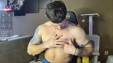 Jason_theGreat stripchat stream image, 27.03.2026 18:10