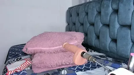 Roxy-Smith stripchat stream image, 27.03.2026 23:10