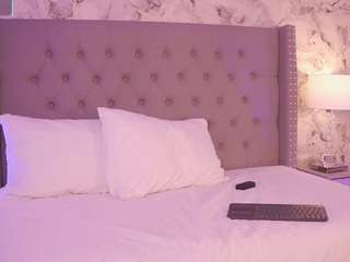 charlotte-harris camsoda stream image