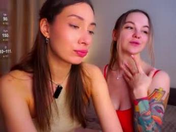 pamilarakestraw chaturbate stream image