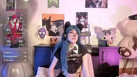 lolaaa_bunny1 stripchat stream image, 28.03.2026 13:40