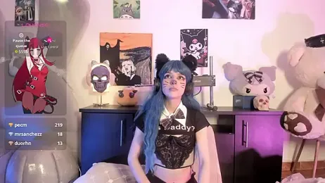 lolaaa_bunny1 stripchat stream image, 28.03.2026 13:40