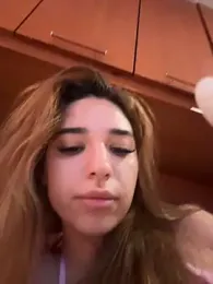 ItalianGirl stripchat stream image, 28.03.2026 19:20
