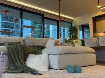 graciemae_baexx chaturbate stream image, 28.03.2026 18:40