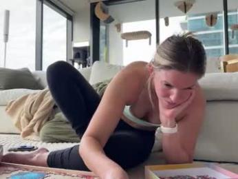 graciemae_baexx chaturbate stream image, 28.03.2026 18:40