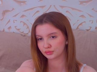 Milana Evans flirt4free stream image