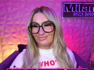tamaramilano camsoda stream image, 29.03.2026 08:10