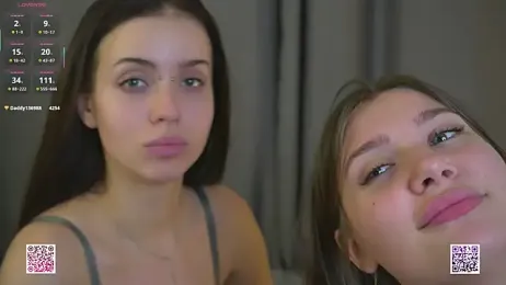 vivid_girls_vg stripchat stream image, 29.03.2026 08:30