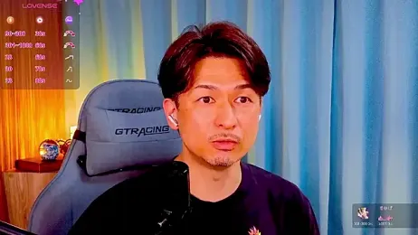 HARU_STRIKE stripchat stream image, 29.03.2026 14:30