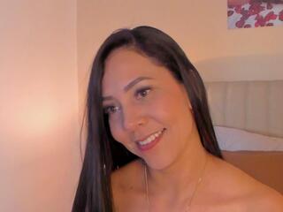 Isa Raven flirt4free stream image, 29.03.2026 10:50