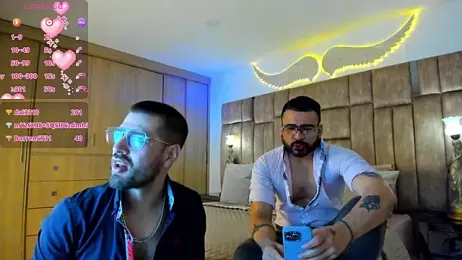 petterwilly1 stripchat stream image