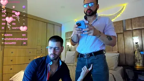 petterwilly1 stripchat stream image