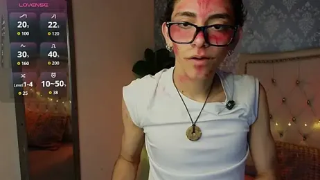 Matty_Sparkk stripchat stream image, 29.03.2026 13:10
