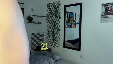 David_Brown18 stripchat stream image, 29.03.2026 21:00