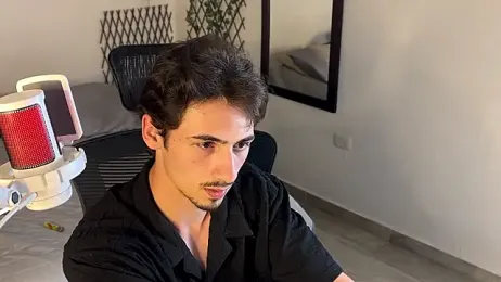 David_Brown18 stripchat stream image, 29.03.2026 21:00