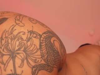 kali-hill camsoda stream image