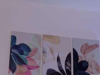 Danile Hensen flirt4free stream image