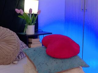 Danile Hensen flirt4free stream image