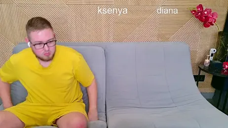 Ksenny stripchat stream image