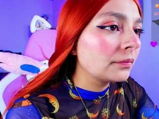 marceliinee camsoda stream image