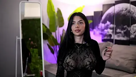 Ivy_Trix stripchat stream image