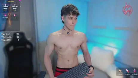 thomklein stripchat stream image, 30.03.2026 20:00