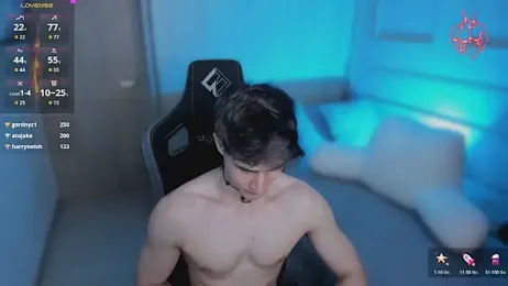 thomklein stripchat stream image, 30.03.2026 20:00