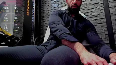 David_Big_Daddy stripchat stream image, 30.03.2026 20:20