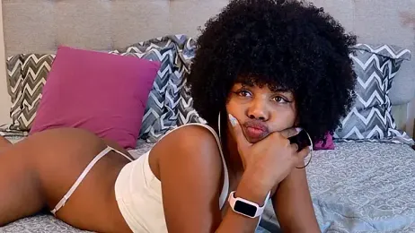 BeckySalas stripchat stream image