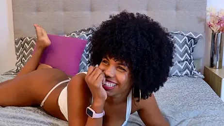 BeckySalas stripchat stream image