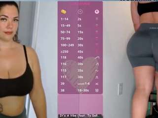 milavalentina camsoda stream image, 30.03.2026 23:50