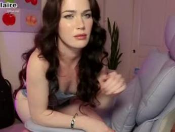 evelynclaire chaturbate stream image