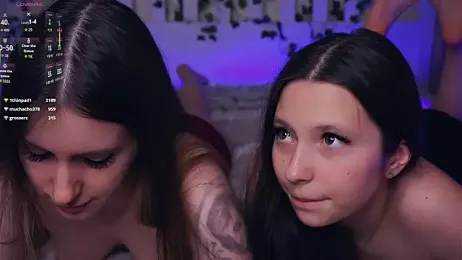 GabrielleLynchard stripchat stream image