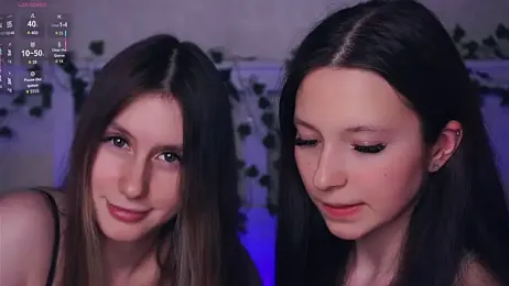 GabrielleLynchard stripchat stream image