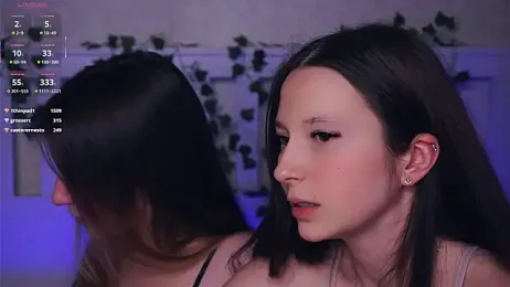 GabrielleLynchard stripchat stream image