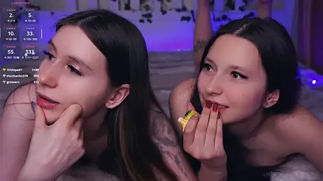 GabrielleLynchard stripchat stream image