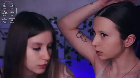 GabrielleLynchard stripchat stream image