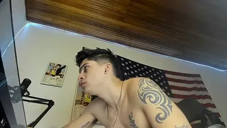 charlie_hotxxx stripchat stream image, 31.03.2026 08:00