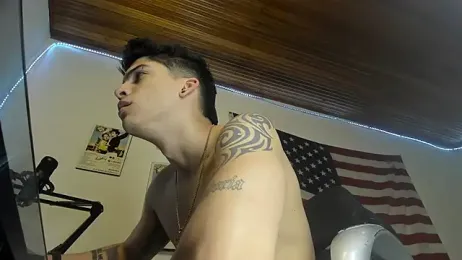 charlie_hotxxx stripchat stream image, 31.03.2026 08:00