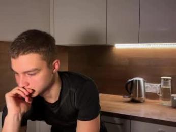 ben_harmon chaturbate stream image, 31.03.2026 17:50