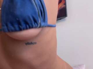 lisagreenway camsoda stream image, 07.03.2025 22:30