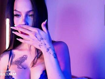 Koketka bongacams stream image