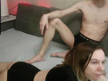 MarkoMary bongacams stream image, 31.03.2026 22:00
