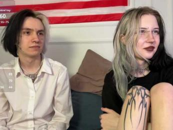 VeryRareTwix bongacams stream image