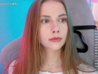 VikkiExtraCheese bongacams stream image